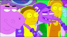 Rick and Morty - Season 09 Episode 09